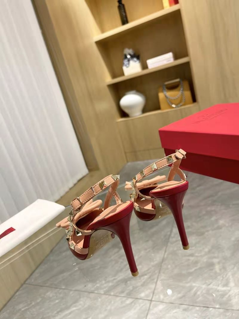 Valentino Sandals